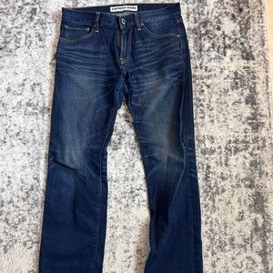 Express men denim
